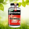 Powerstar Food Multi mineral Caps, 300 капсул