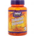 Now Tribulus 90 растительных капсул, 1000 мг