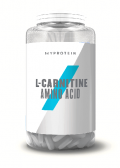 MyProtein, L-carnitine amino acid, 90 капсул