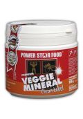 Powerstar Food Veggie Mineral, 300 капсул