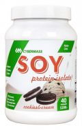Cybermass SOY Protein Isolate, 1,2 кг