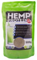 Plant Hemp Protein, конопляный протеин 500 гр