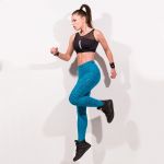 Леггинсы Labellamafia Apollo Legging