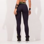 Леггинсы Labellamafia Hardcoreladies For Life Legging