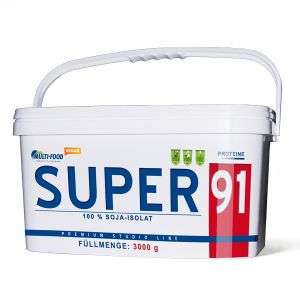 Multi-Food SUPER 91, 3000 гр