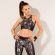 Топ Labellamafia Dark Roses Top